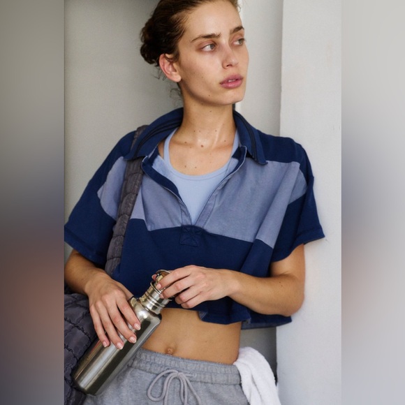 FP Movement by Free People Tops - FP Movement Townie Tee